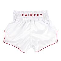 FAIRTEX - "X Satoru" Muay Thai Shorts (BS1908) - Small