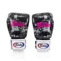 FAIRTEX - Dark Cloud Boxing Gloves (BGV1) - 16oz