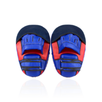 FAIRTEX - Maximised Focus Mitts (FMV13) - Red/Blue