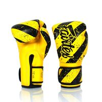 FAIRTEX - Grunge Art (BGV14Y) - 16oz