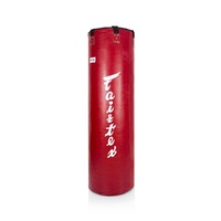 FAIRTEX - 7FT Pole Bag/Unfilled (HB7) - Black