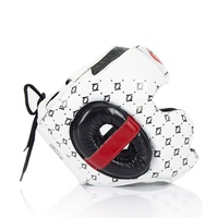 FAIRTEX - Super Sparring Head Gear (HG10) - White/Small 