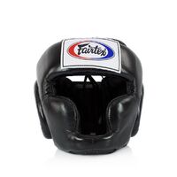 FAIRTEX - Full Coverage Headguard (HG3) - Medium