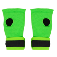 FAIRTEX Quick Wraps (HW3) - Green/Small/Medium