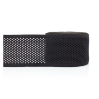 FAIRTEX - Elastic Mesh Hand Wraps (HW4) - Black