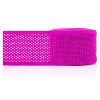 FAIRTEX - Elastic Mesh Hand Wraps (HW4) - Pink