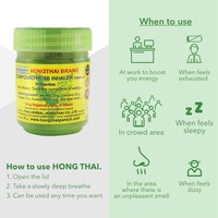Hong Thai Inhaler