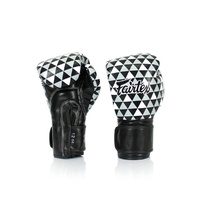 Fairtex - Black Sparring Kit