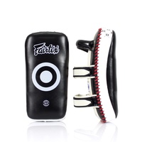FAIRTEX - Extra Long Curved Thai Pads (KPLC4)