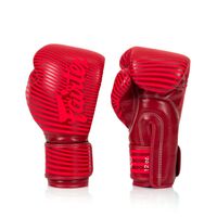 FAIRTEX - Minimalism  Microfibre Boxing Gloves (BGV14R) - 16oz