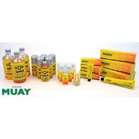 FAIRTEX - Liniment Oil - Spray Bottle