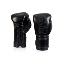 FAIRTEX - Solid Black (BGV14SB) - 16oz 