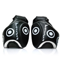 FAIRTEX - Thigh Pads (TP3) - Red