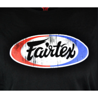 FAIRTEX - T Shirt - Vintage (TS4) - Small 