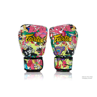 FAIRTEX - Urface Boxing Gloves - 12oz