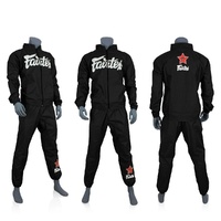 FAIRTEX - Sweat/Sauna Suit (VS2) - Medium