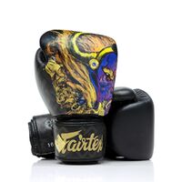 FAIRTEX - YAMANTAKA Boxing Gloves - 16oz