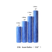 HCE EVA Foam Roller - 45cm