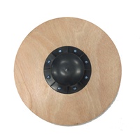 Wooden Balance Board
