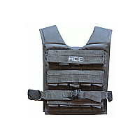 HCE Weight Vest - Holds Up To 30kg