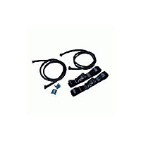 JIM BRADLEY - Floor to Ceiling Spare Strap Set