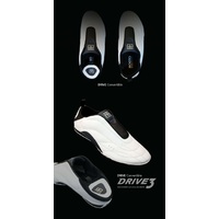 MOOTO - Drive 3 Convertible Martial Arts Shoes - Size 1