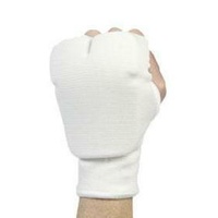 MSA - Cloth Hand Guard - White/Extra Small