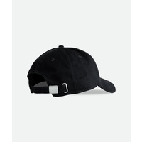 ONE Gold Metal Logo Cap
