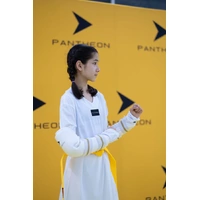 PANTHEON - Arm/Elbow Guards - Extra Small