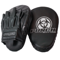 PUNCH - Urban Focus Pads/Mitts V30 - Blue 