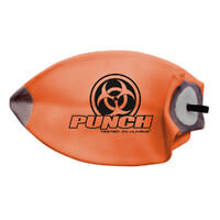 PUNCH - 10" Urban Bladder for Floor to Ceiling Ball