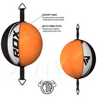 RDX - Round Floor to Ceiling Ball with Pro Rope