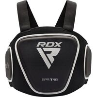 RDX - T2 Belly Pad - Black