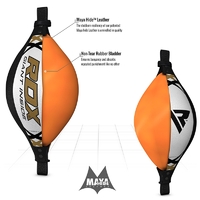 RDX - Long Floor to Ceiling Ball with Regular Rope