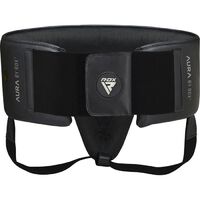RDX - T17 Aura Abdominal Groin Guard - Small