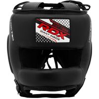 RDX - T2 Headgear with Nose Bar - Small