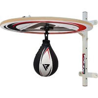 RDX - 12pc Speedball and Speedball Stand Set
