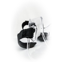 Clear Face Shield/Mask - Small