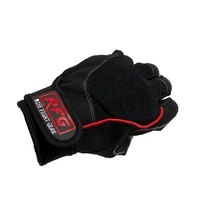 RFG - Weight Lifting/Gym Gloves - Medium
