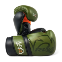 RIVAL BOXING - RS80V Impluse Sparring Gloves [Colour: Grey] [Size: 14oz]