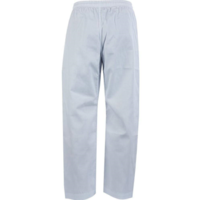 RISING SUN - 8oz Gengi Karate Pants - Black/Size 0000