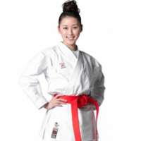 SHUREIDO New Wave 3 Karate Gi/Uniform - WKF Approved with Shureido Logo - Size 2.5