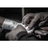 SNOWFLAKE - Strapping Gauze/Bandage - 1 Roll