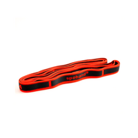 SPOBAND - Elastic Resistance Band - Orange/20mm