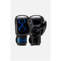 STING - Arma Junior Boxing Glove - Black/Red