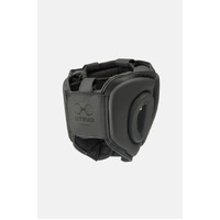 STING - Armaplus Full Face Headgear - Matte Black/Large