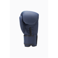STING - Aurora Womens Boxing Glove - Navy/Green-10oz