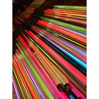 Iridescent Kama - Extreme Martial Arts Weapon - Light Saber/12 Inch