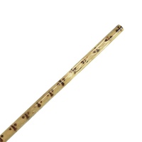 Rattan Bo Staff - 4 Foot/Plain