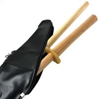 Vinyl Bokken Carry Bag/Case